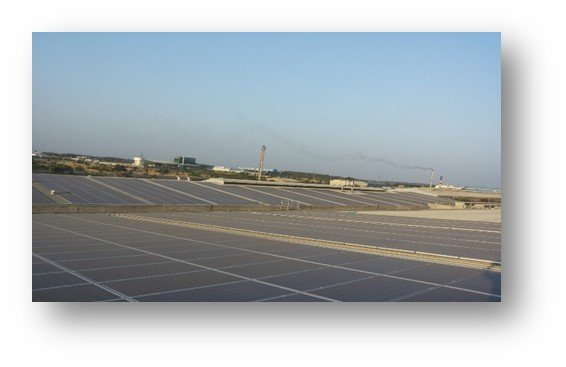Solar Solutions for a Sustainable Tomorrow