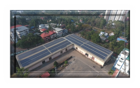 Advancements and Breakthroughs in Renewable Power