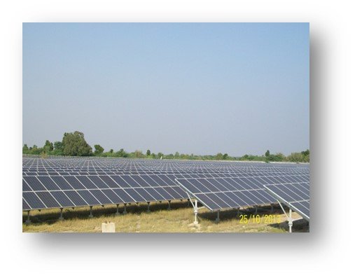 Solar Solutions for a Sustainable Tomorrow