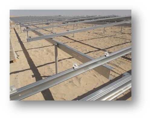 Solar Solutions for a Sustainable Tomorrow