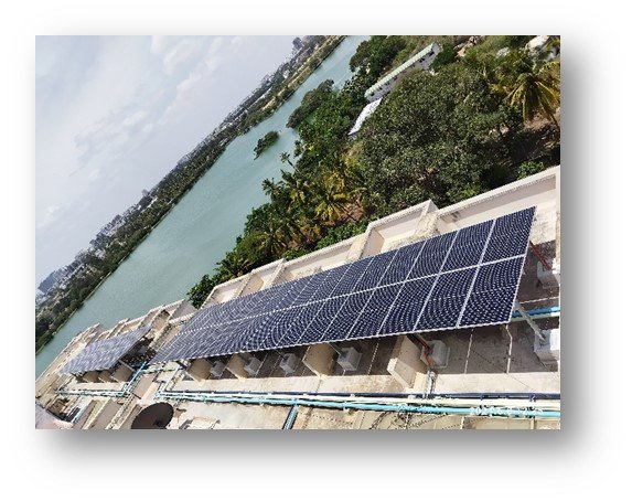 Solar Solutions for a Sustainable Tomorrow