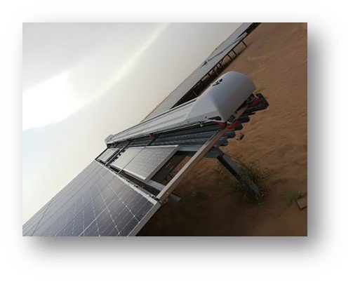 Advancements and Breakthroughs in Renewable Power