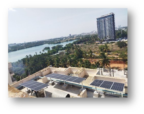 Solar Solutions for a Sustainable Tomorrow