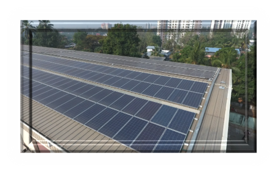 Solar Solutions for a Sustainable Tomorrow
